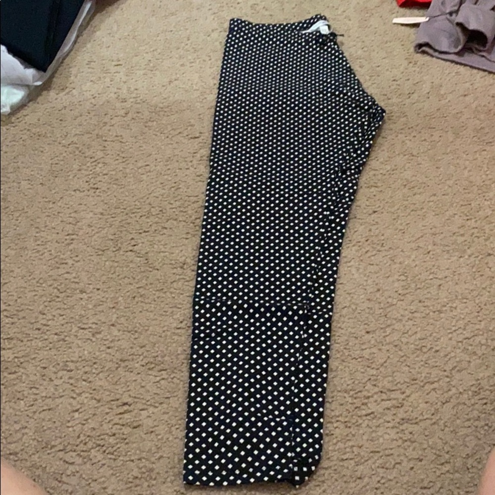 VS leggings